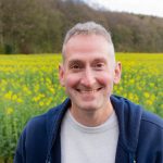 ゲストスピーカー　サム・オールベリー